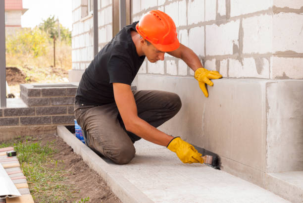 Licensed Vapor Barrier Installation service in Davidson, NC - Arrow Tight Waterproofing